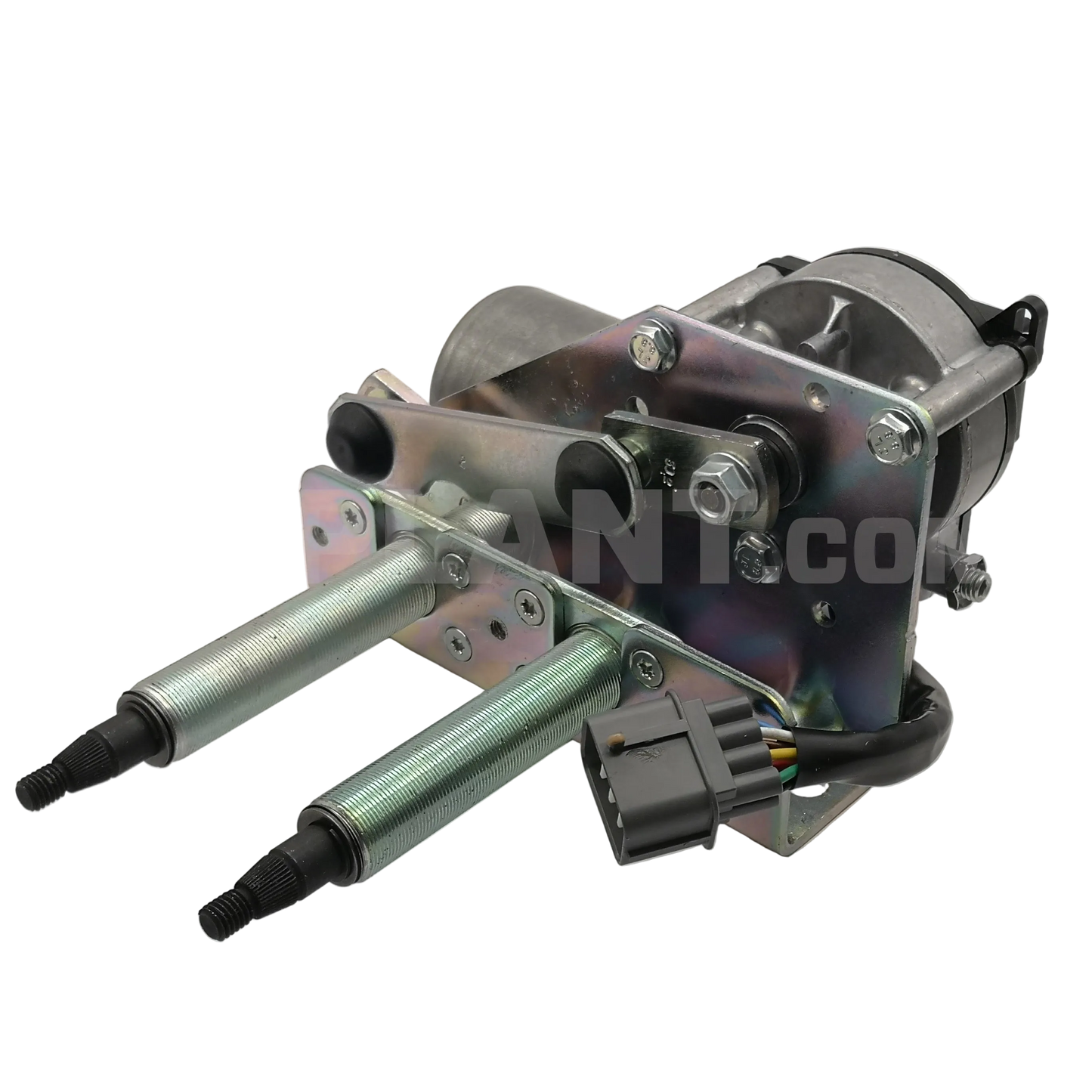 Motor del limpiaparabrisas de la cargadora de ruedas JCB | 714/40206