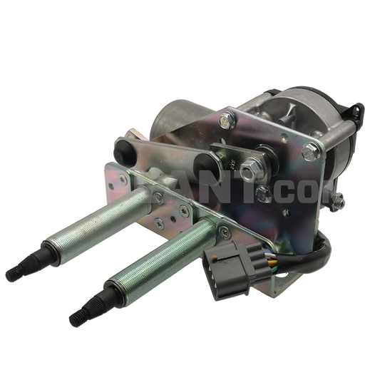 JCB Wheeled Loader Wiper Motor | 714/40206