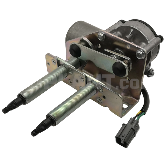 JCB Loadall Telemaster Scheibenwischermotor | 714/28000