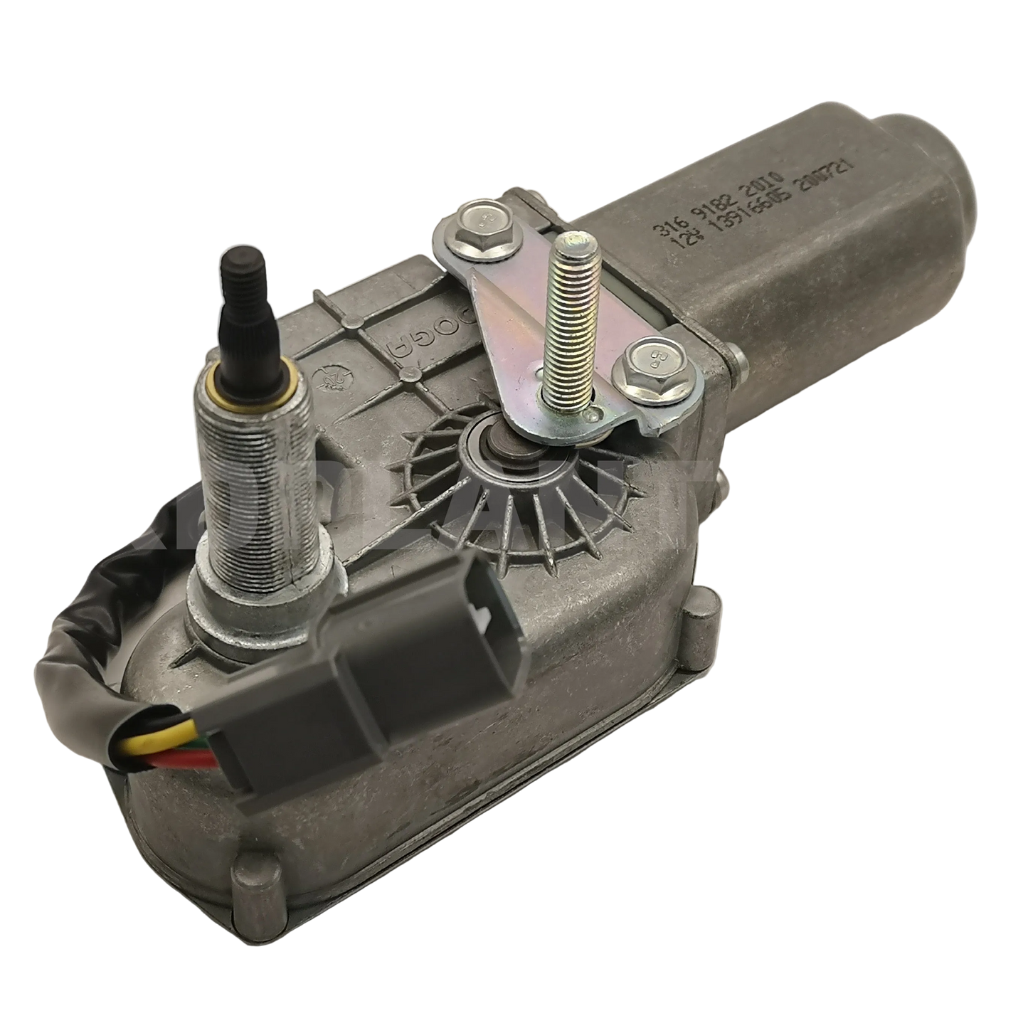 JCB Telehandler Wiper Motor | 332/C3214