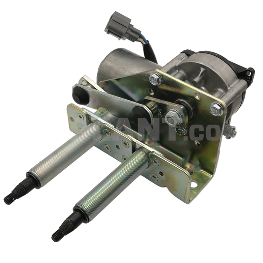 JCB Telemaster Wiper Motor | 400/K2544