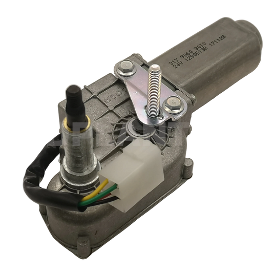 JCB Excavator Wiper Motor | 334/P2530