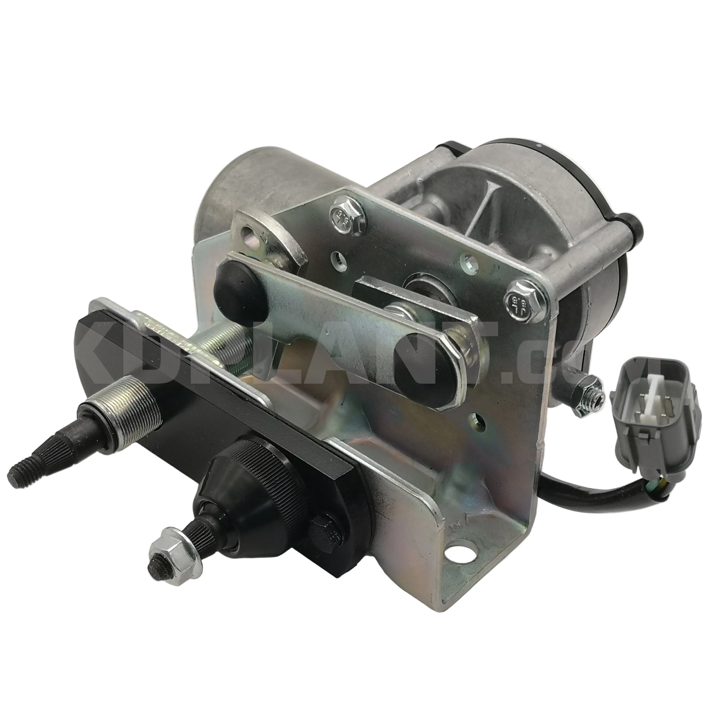 Motor de limpiaparabrisas JCB Teletruk | 714/30000