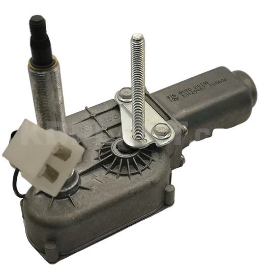 JCB Mini-Digger Wiper Motor | 714/28600