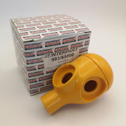 JCB Lever Knob / Handle | 993/65000