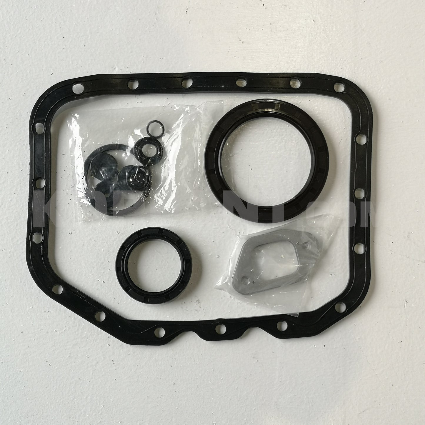 Isuzu 4BG1T Full Gasket Set