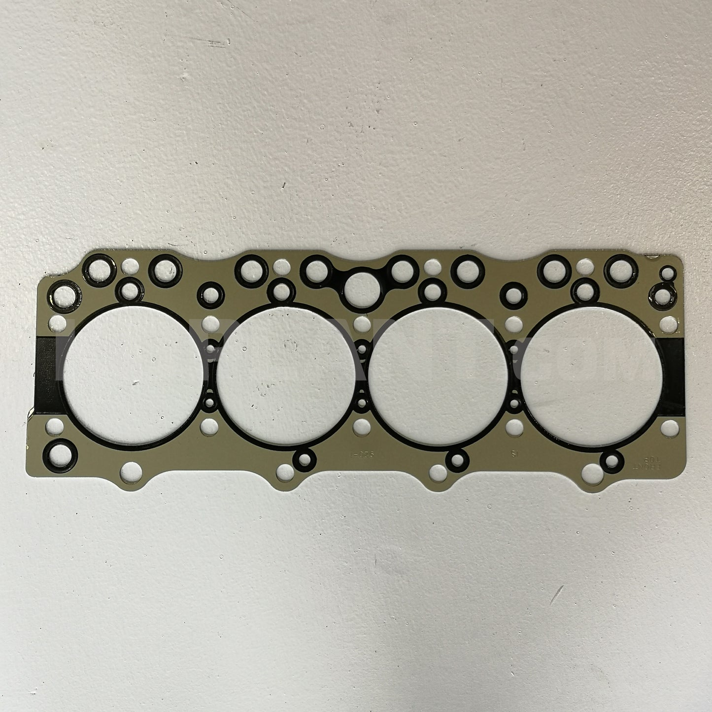 Isuzu 4BG1T Full Gasket Set