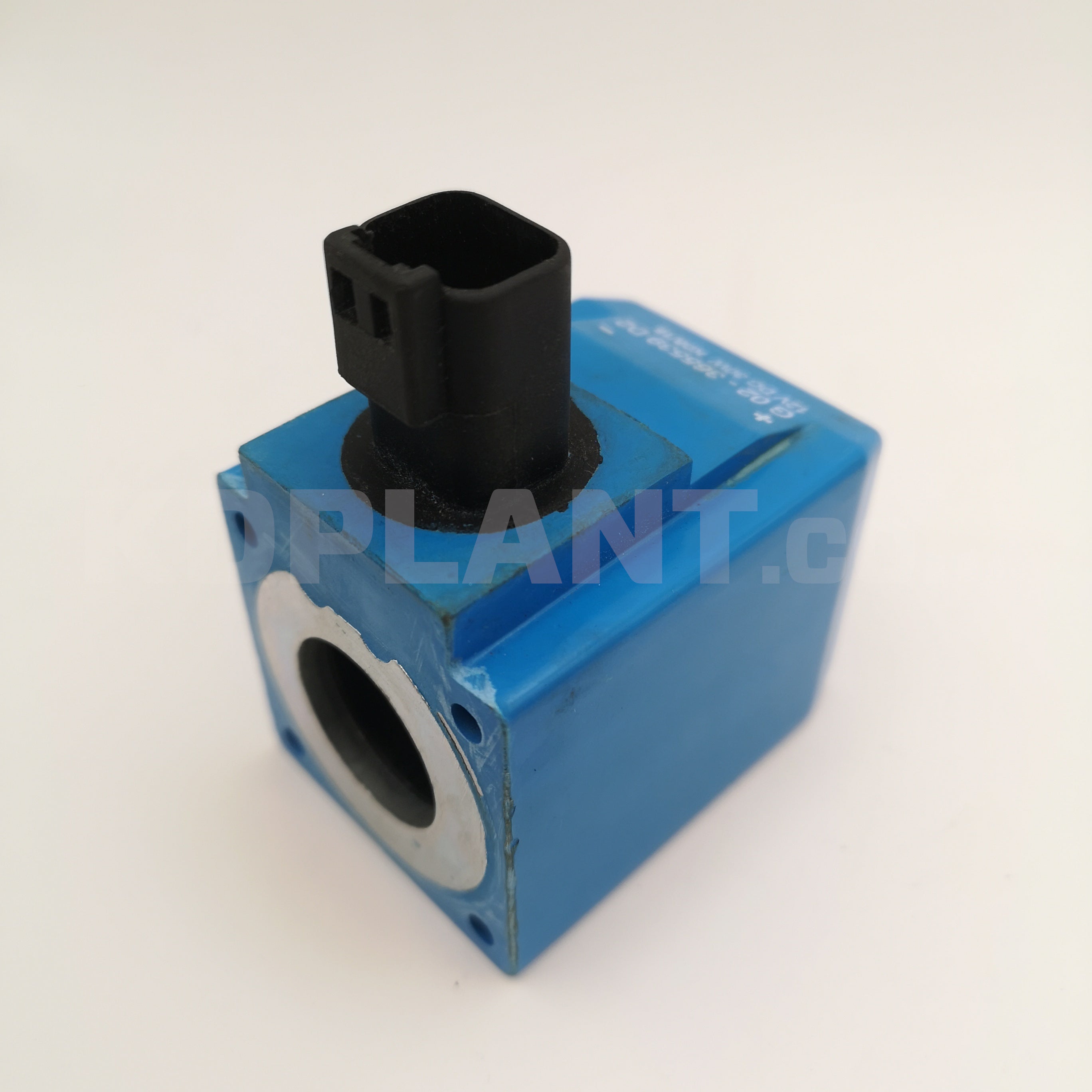 JCB Solenoid Coil 12V | 25/221054