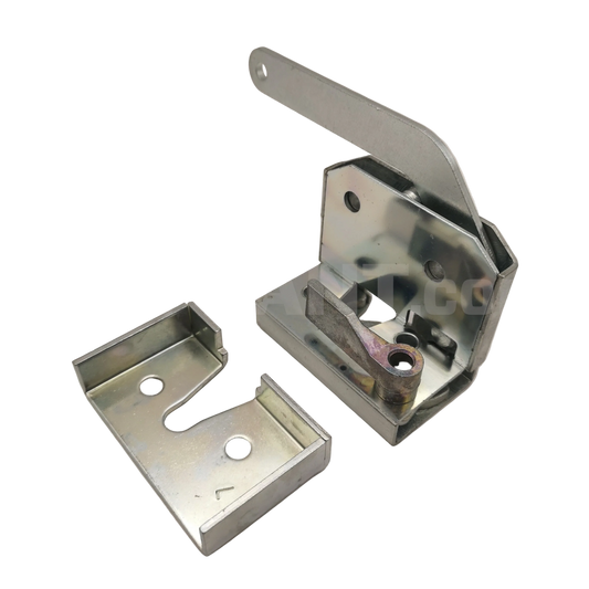 JCB Door Latch | Left Hand | 121/13400