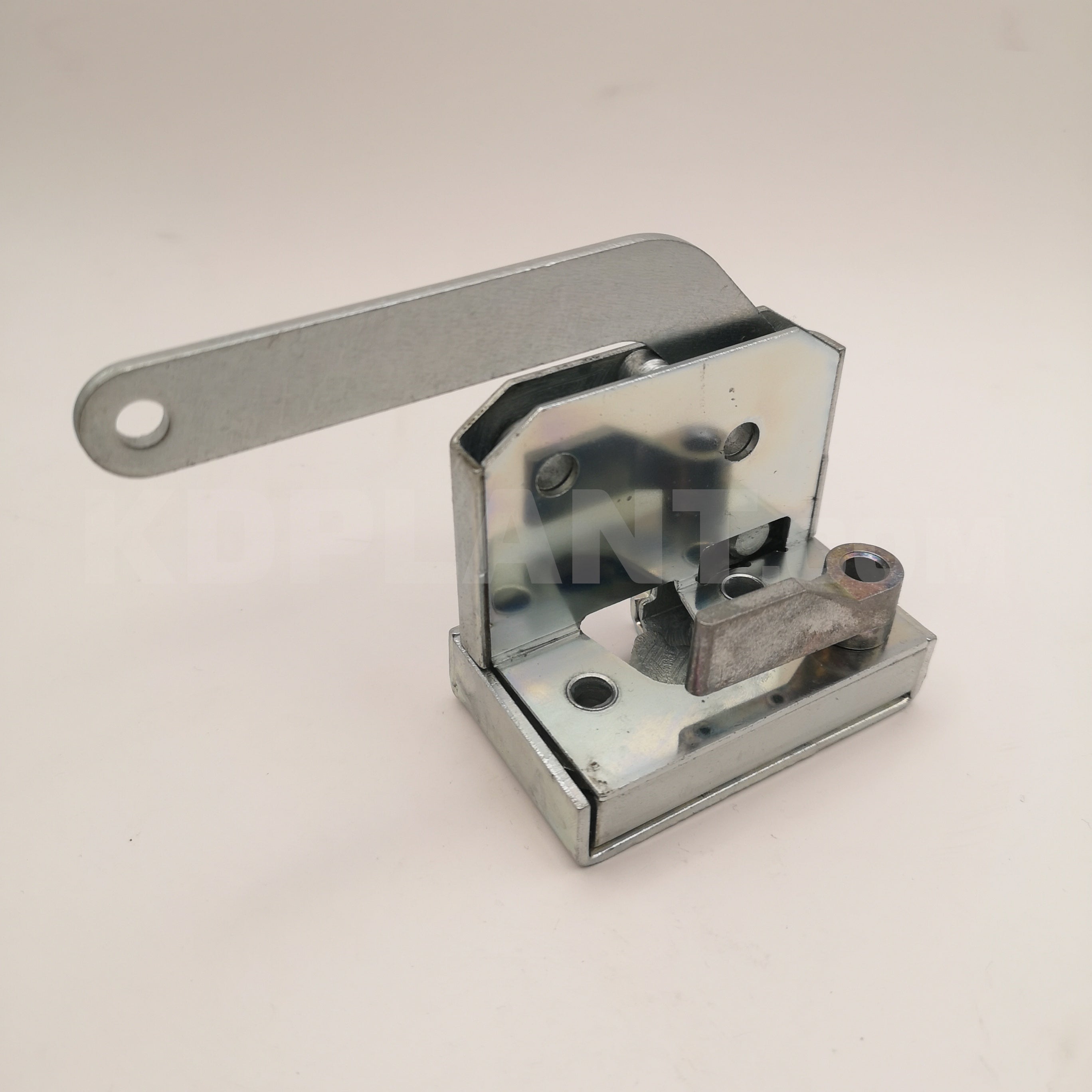 JCB Backhoe Left Hand Door Latch Lock – Fits 3CX, 1400B, 1550B, 214, 215, 216, 217 – 121/13400