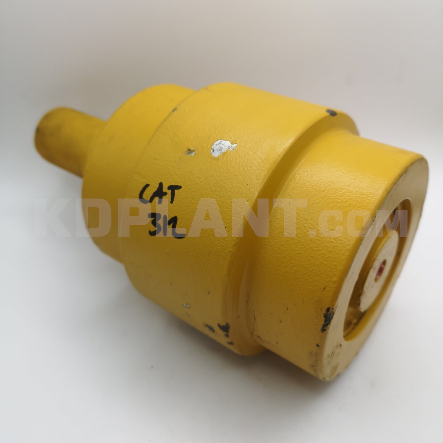 Cat 312 Top Roller