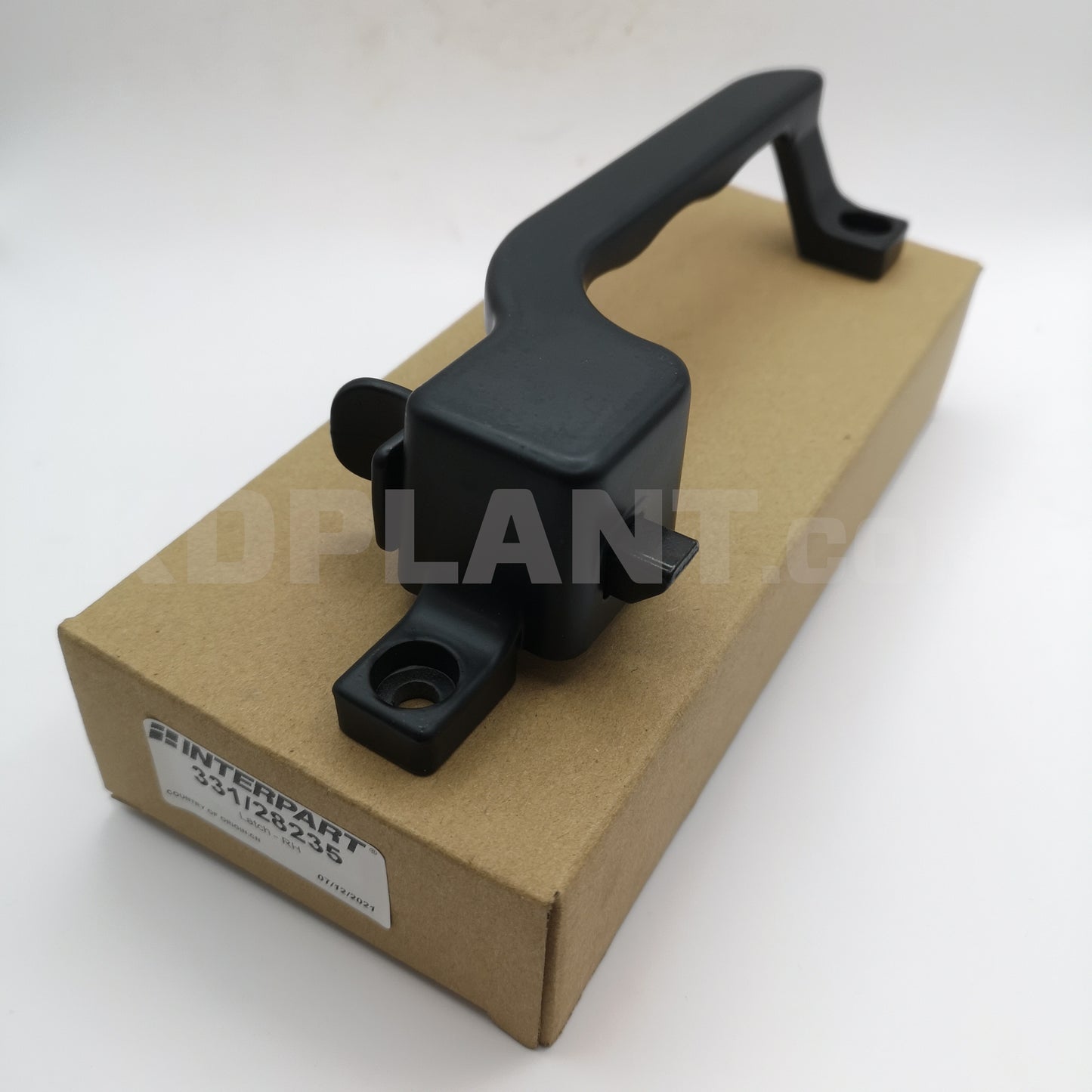 JCB Door / Window Handle Latch | Right Hand | 331/28235