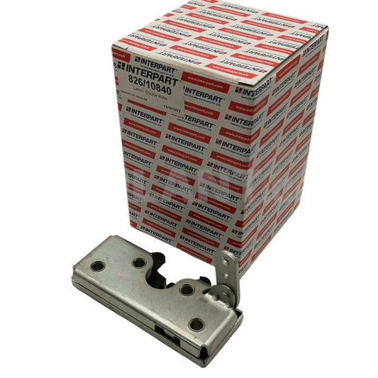 JCB Door Latch| 826/10840