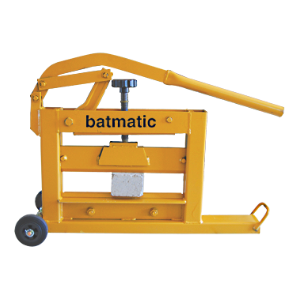 Cortabloques Batmatic T41
