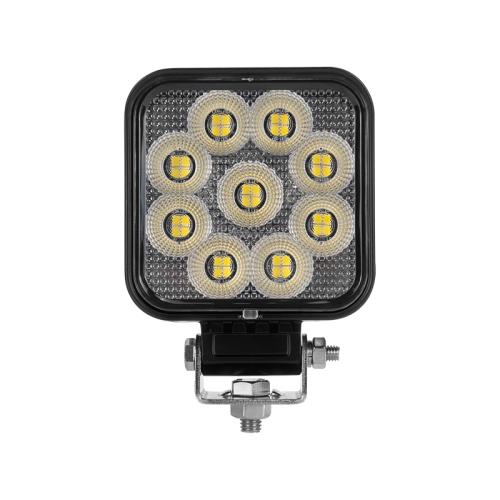 36 Watt LED Flutlicht Arbeitsleuchte