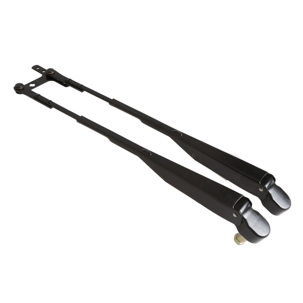 Scheibenwischerarm (Frontscheibe) 500mm Pantograph-Ausführung | JCB 714/04700