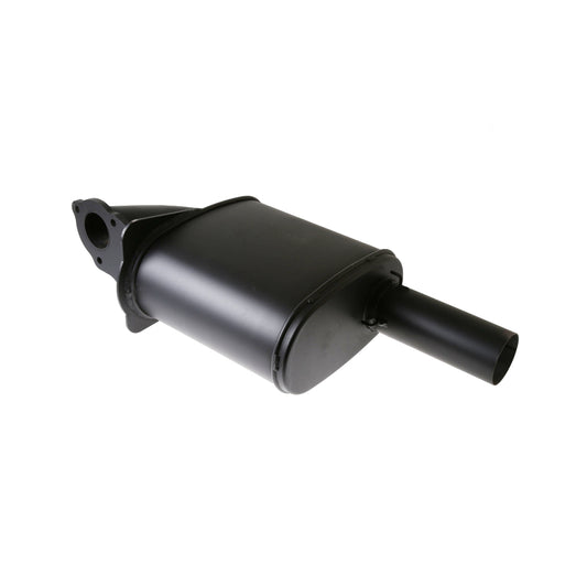 Silenciador de escape | JCB 331/52383