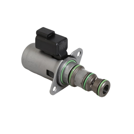 Solenoid Valve Cartridge | JCB 25/222913