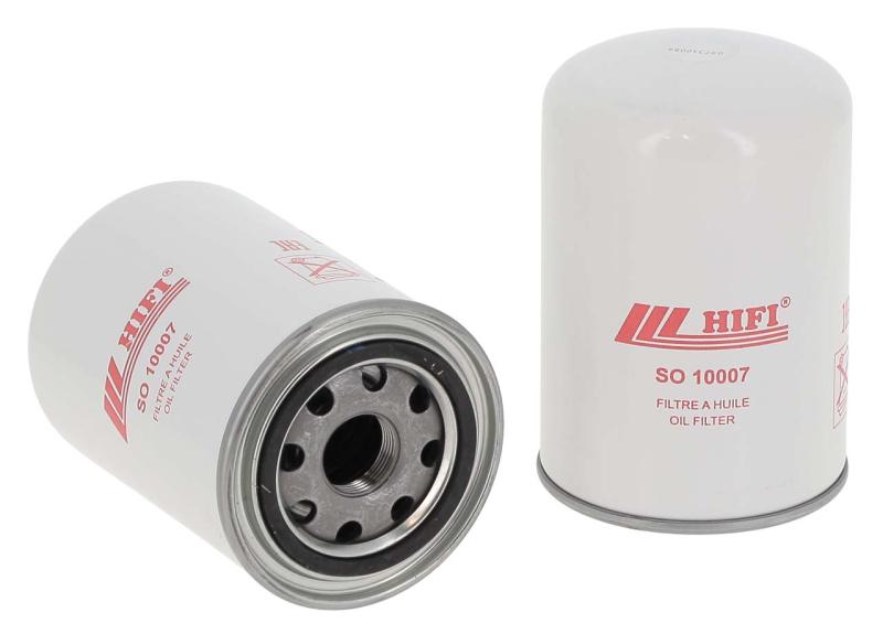 Engine Filter | SO10007