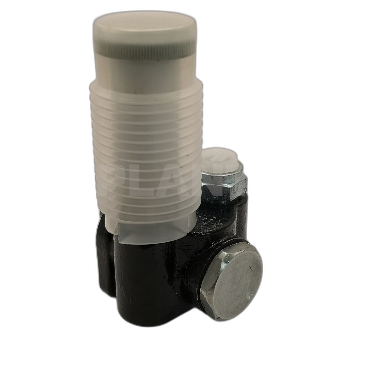 Case CX130 Pump Fuel Feed | 17/924500