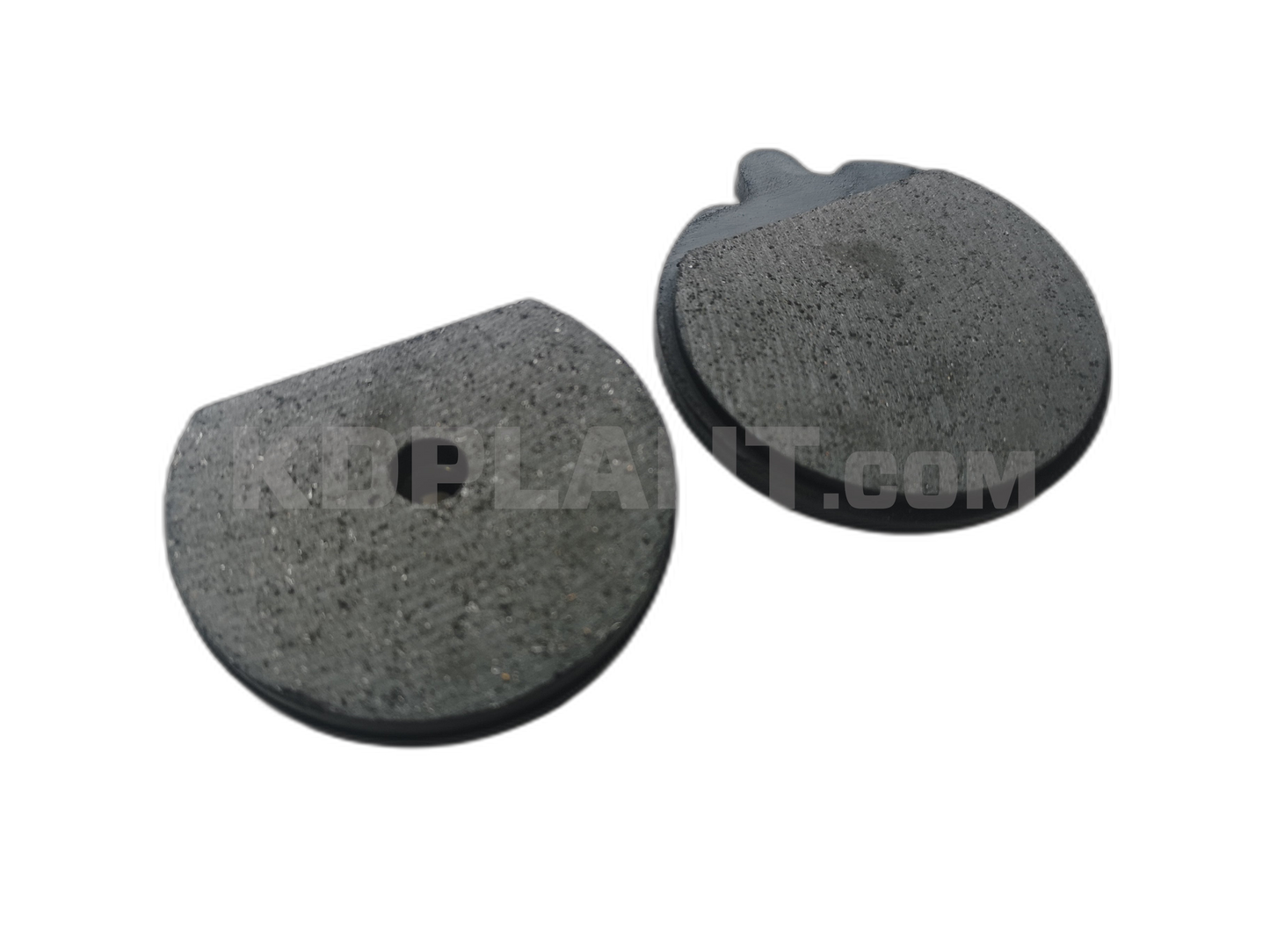 JCB Round Brake Pad Kit | 478/00849