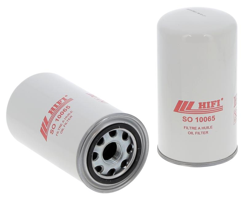Engine Filter | SO10065