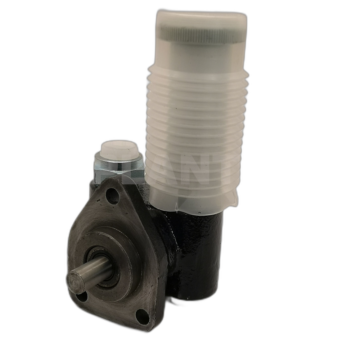 Case CX130 Pump Fuel Feed | 17/924500