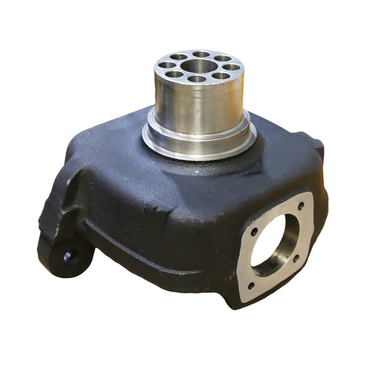 JCB Front Axle & Steering Component | JCB 448/42703