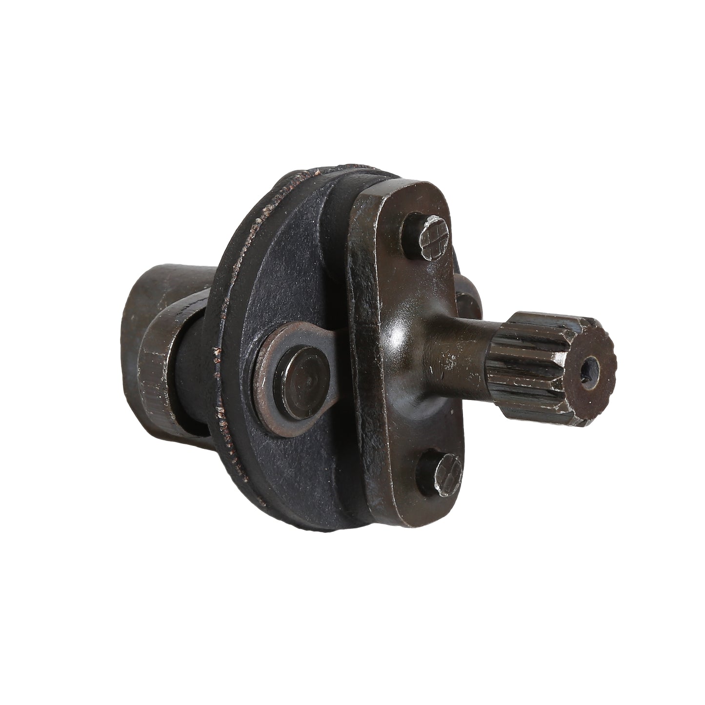 Flexible Steering Coupling | JCB 331/36009