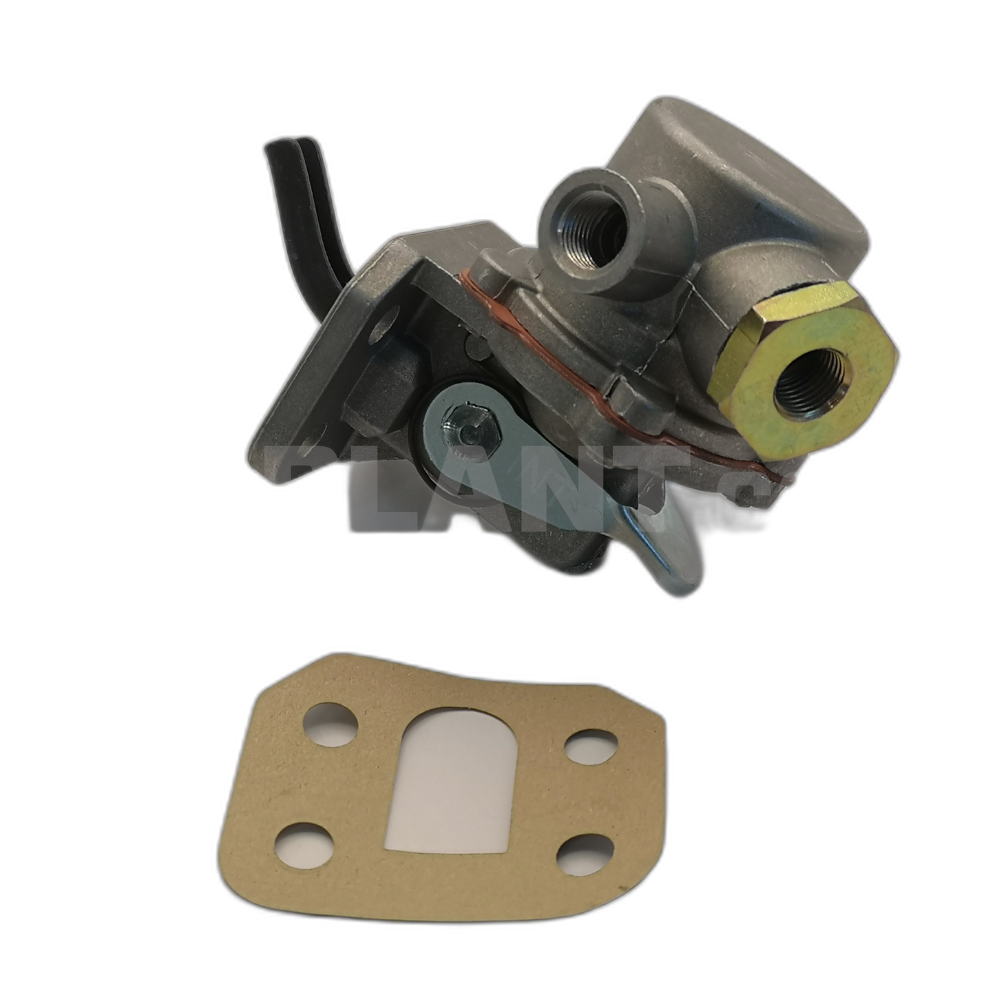 JCB Perkins 1000 Series Fuel Pump | 17/913600