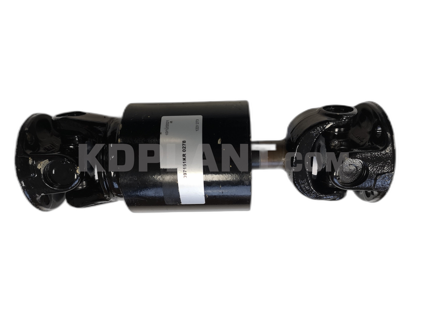 Manitou Driveshaft | Argicultural 285-325mm