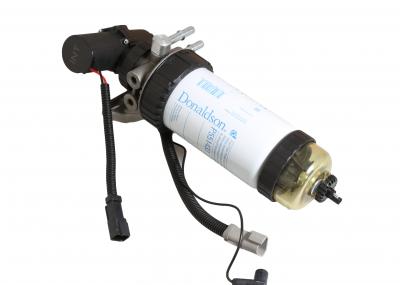 Fuel Lift Pump Assembly 12V | JCB 320/A7046