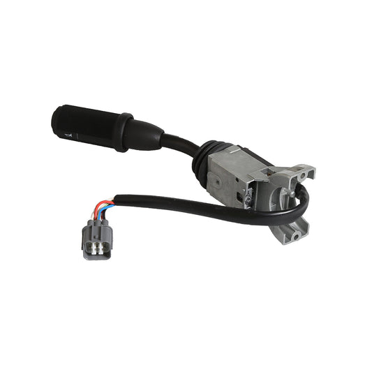 Manual Column Switch LH (Forward/Reverse) | JCB 701/80300