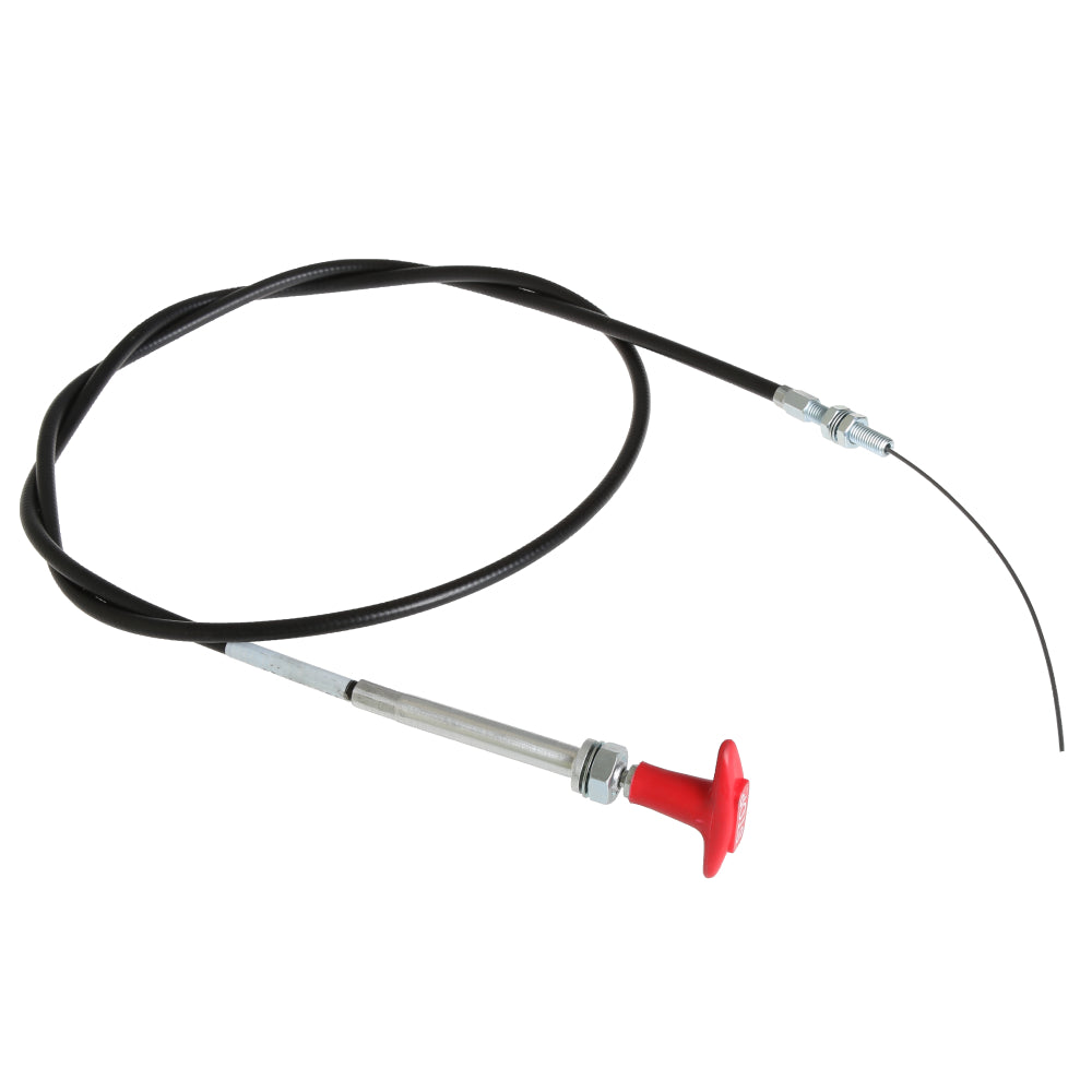 Cable de parada del motor | JCB 910/30400