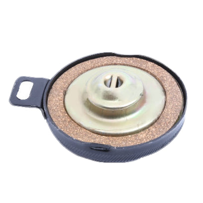 Diesel Fuel Tank Filler Cap | JCB 122/62400