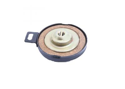 Diesel Fuel Tank Filler Cap | JCB 122/62400