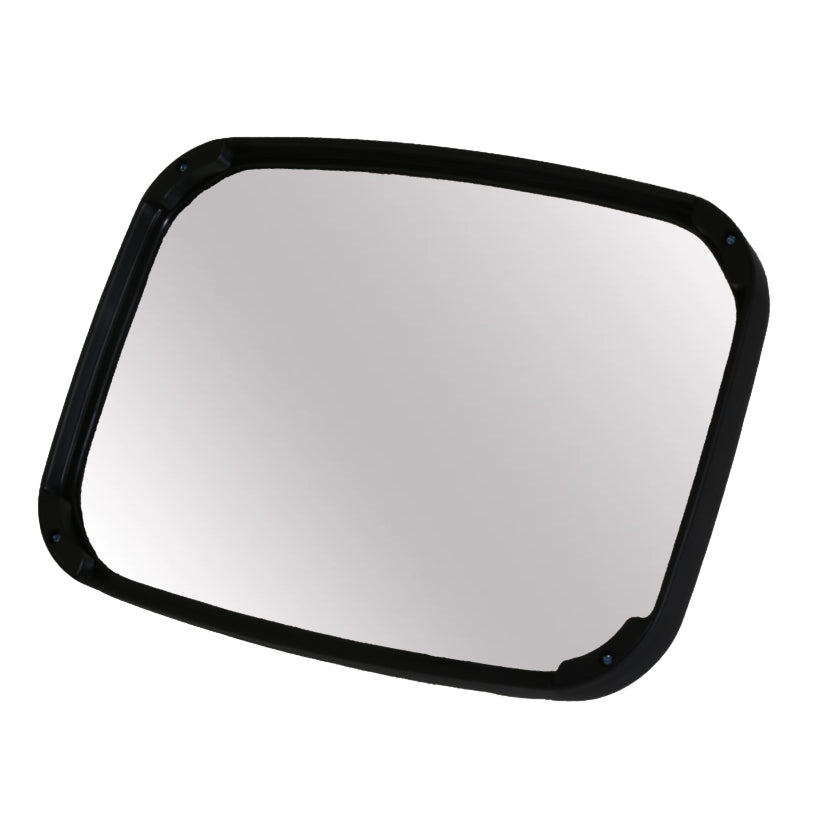 JCB 332/J7324 Side Mirror 1400 Rad – KD Plant & Machinery