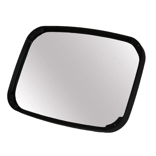 Side Mirror 1400 Rad | JCB 332/J7324