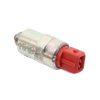 Magnetventil 24V | JCB 716/30256