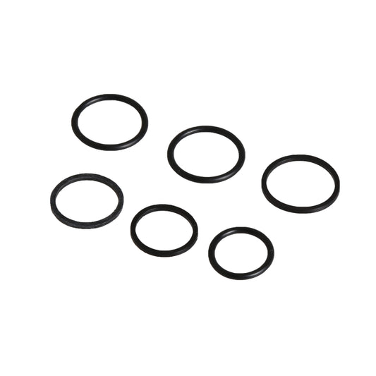 Kit de sellado | JCB 25/940902