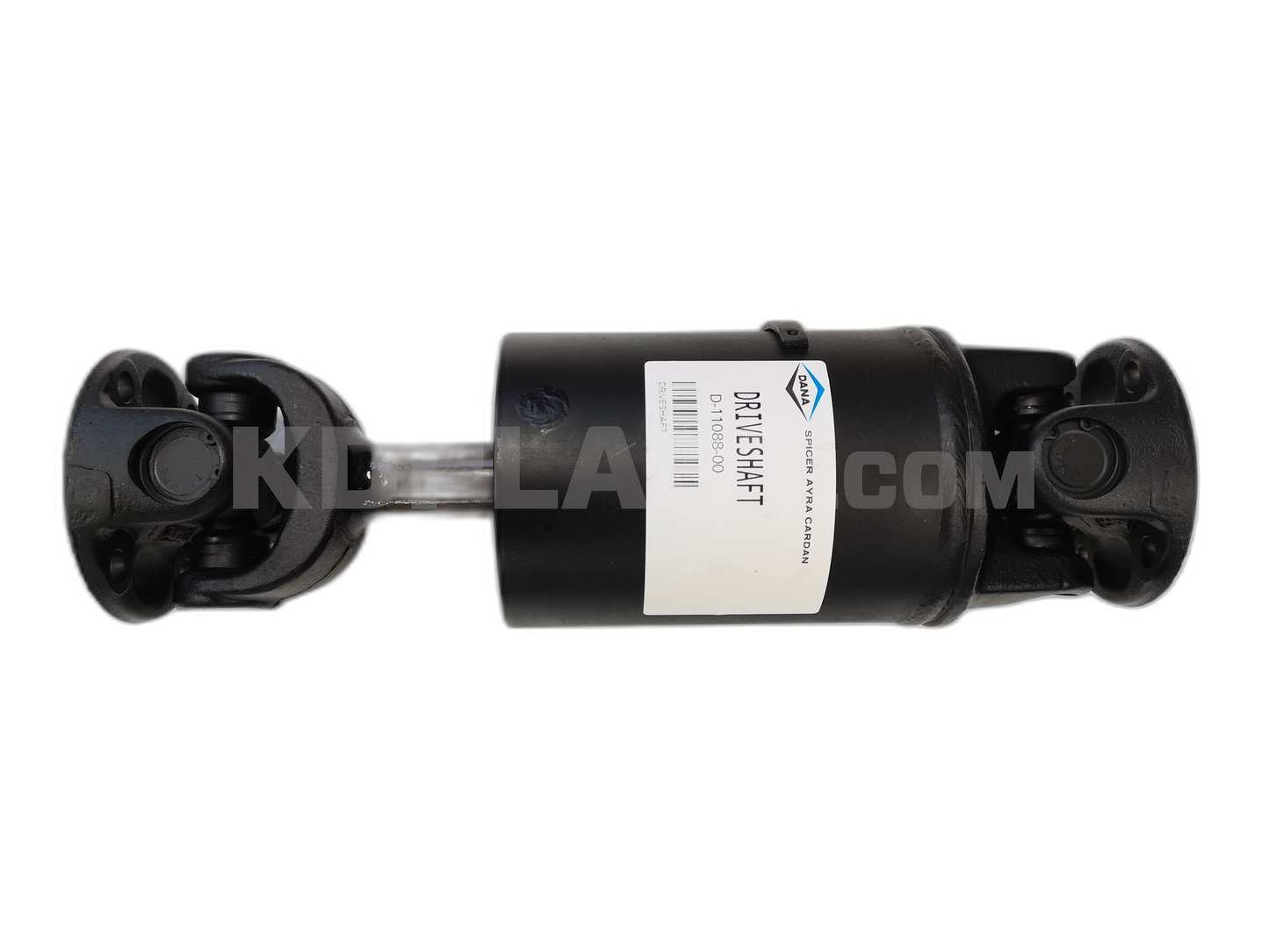 Manitou Driveshaft | Industrial 305-360mm | Genuine O.E.M