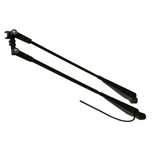 Scheibenwischerarm 650mm | JCB 714/30400