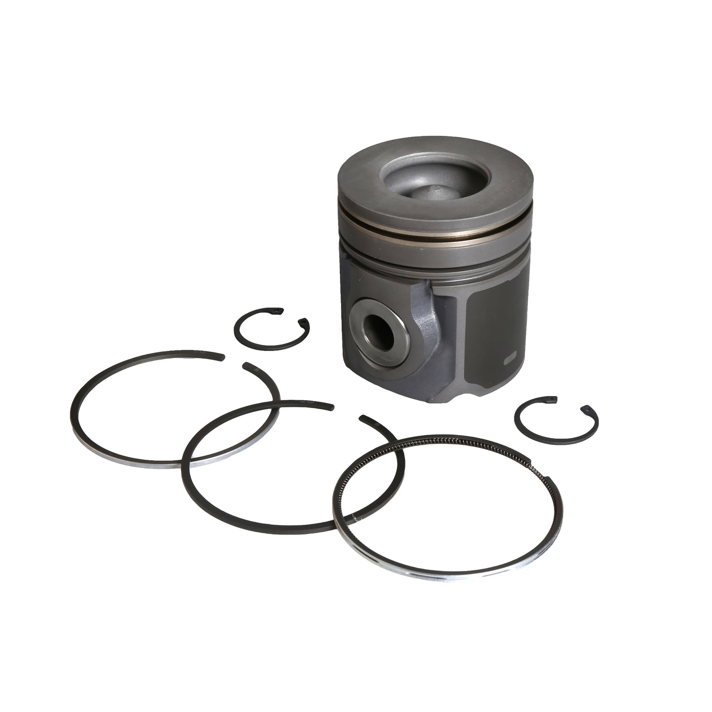 JCB 3CX 3DX Backhoe Loader Engine Piston Assembly | JCB 320/09210