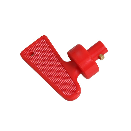 Key, Battery Isolator Switch | JCB 701/20801