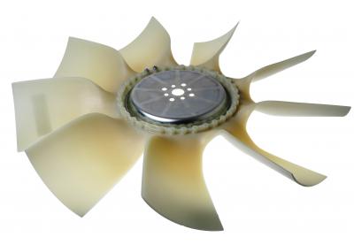 Cooling Fan / Fan Blade (Puller Type) | JCB 30/926965