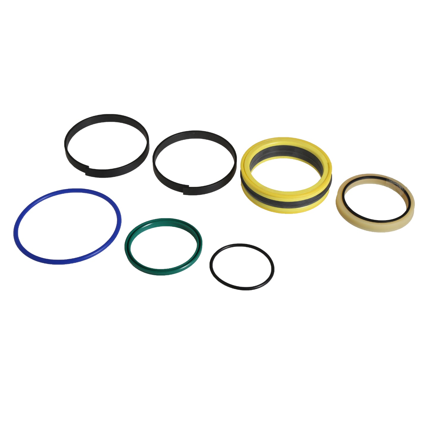 JCB Seal Kit for Hydraulic Rams and Components | JCB 991/00039P
