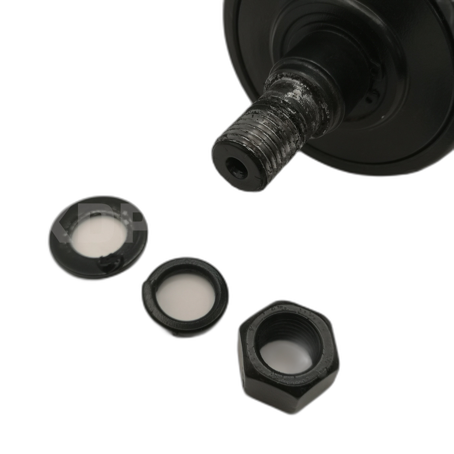 Bobcat / Doosan DX27 Bottom Roller