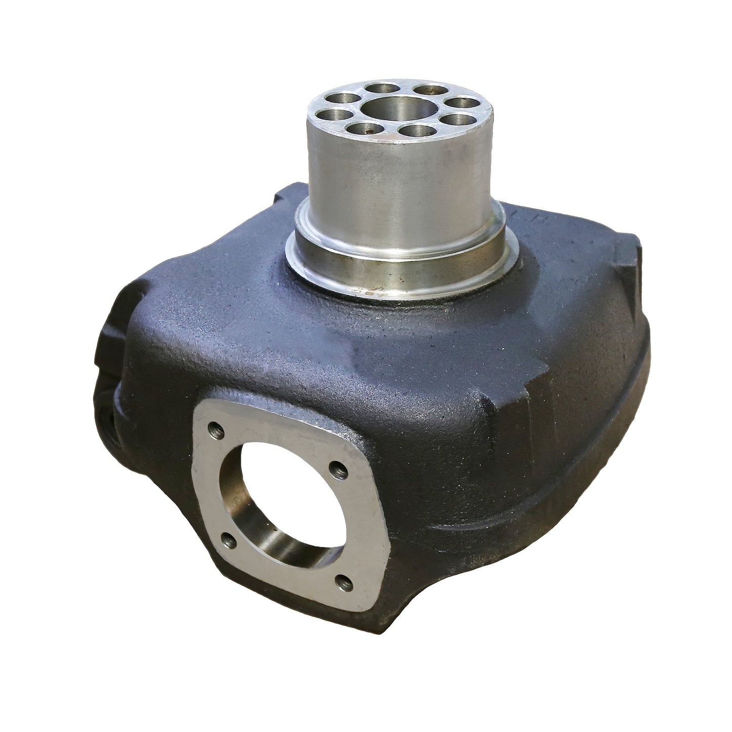 JCB Knuckle Swivel Joint for 3CX and 4CX Models | JCB 448/42602