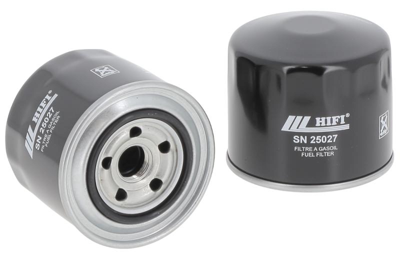 Fuel Filter | SN25027