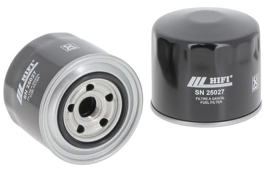 Filtro de combustible | SN25027